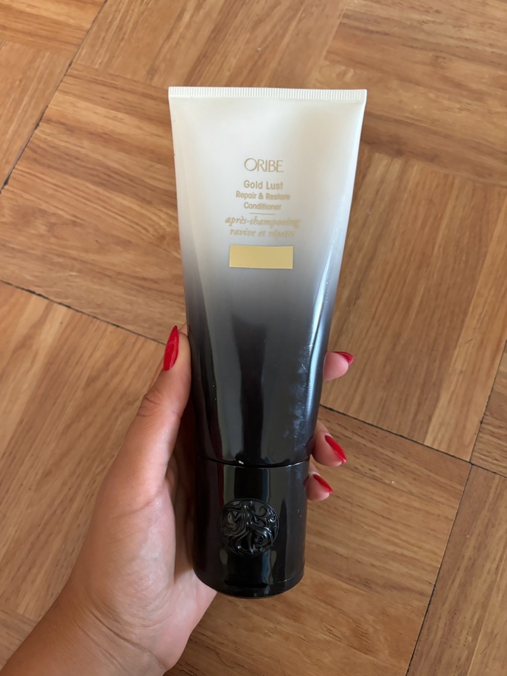 ORIBE GOLD LUST REPAIR & RESTORE CONDITIONER